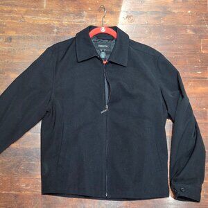 Claiborne Zip Jacket